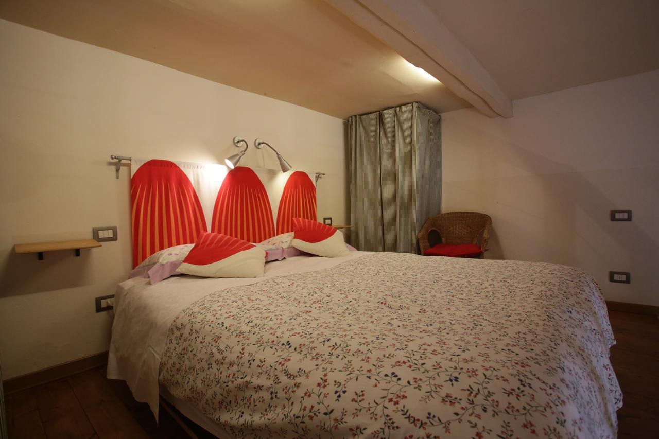 A Casa Di Olga Appartement *