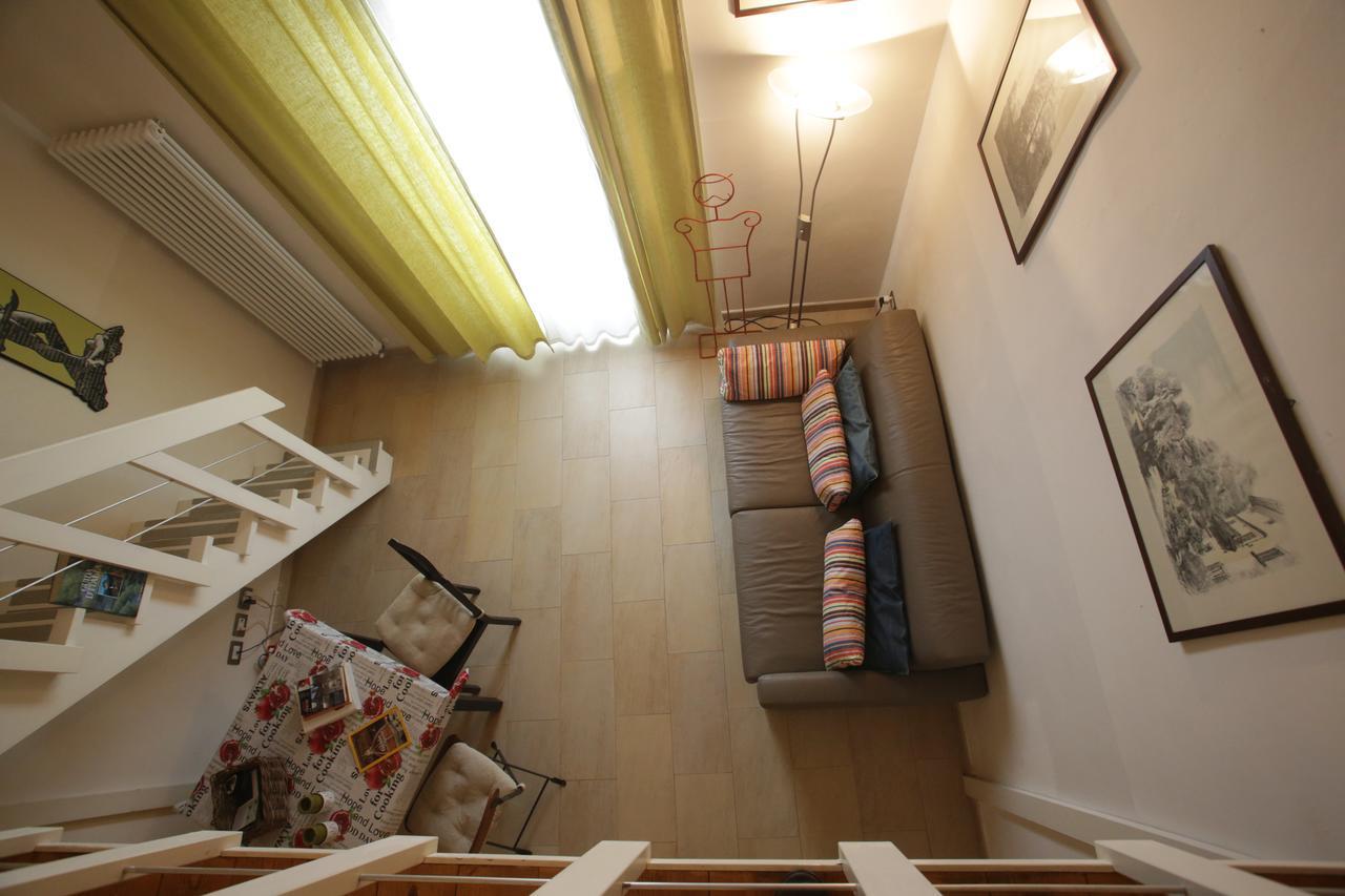 A Casa Di Olga Appartement *