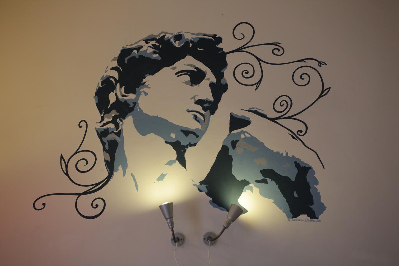 A Casa Di Olga Appartement Florence