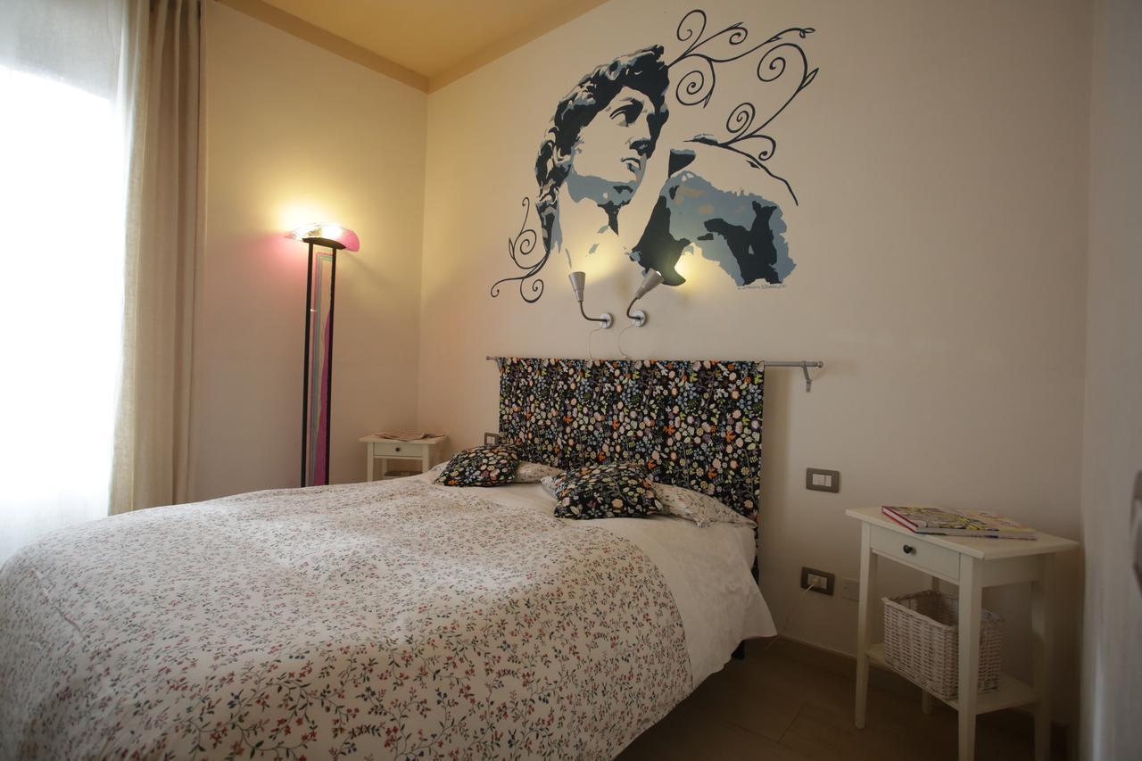 Appartement A Casa Di Olga *