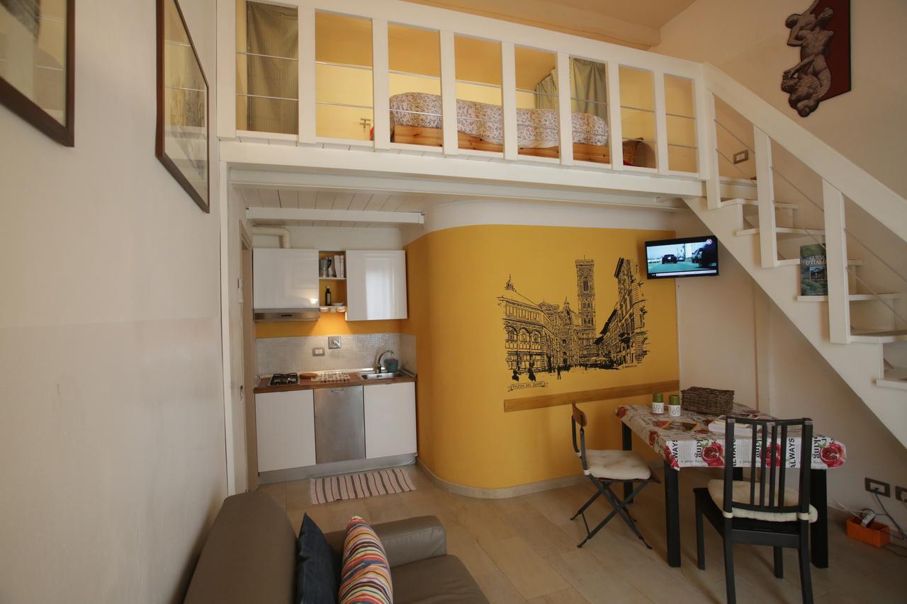 A Casa Di Olga * Florence