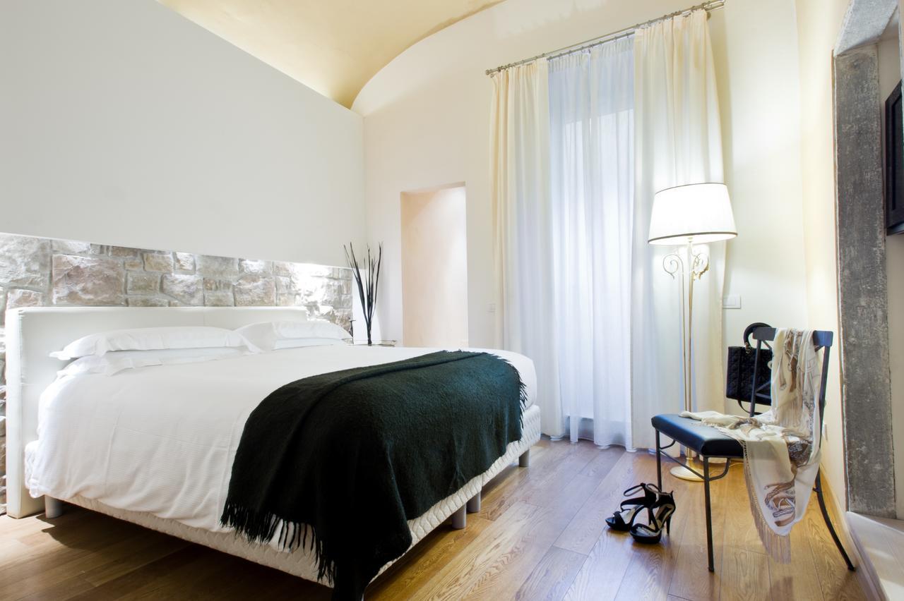 Relais Piazza Signoria Aparthotel 3*