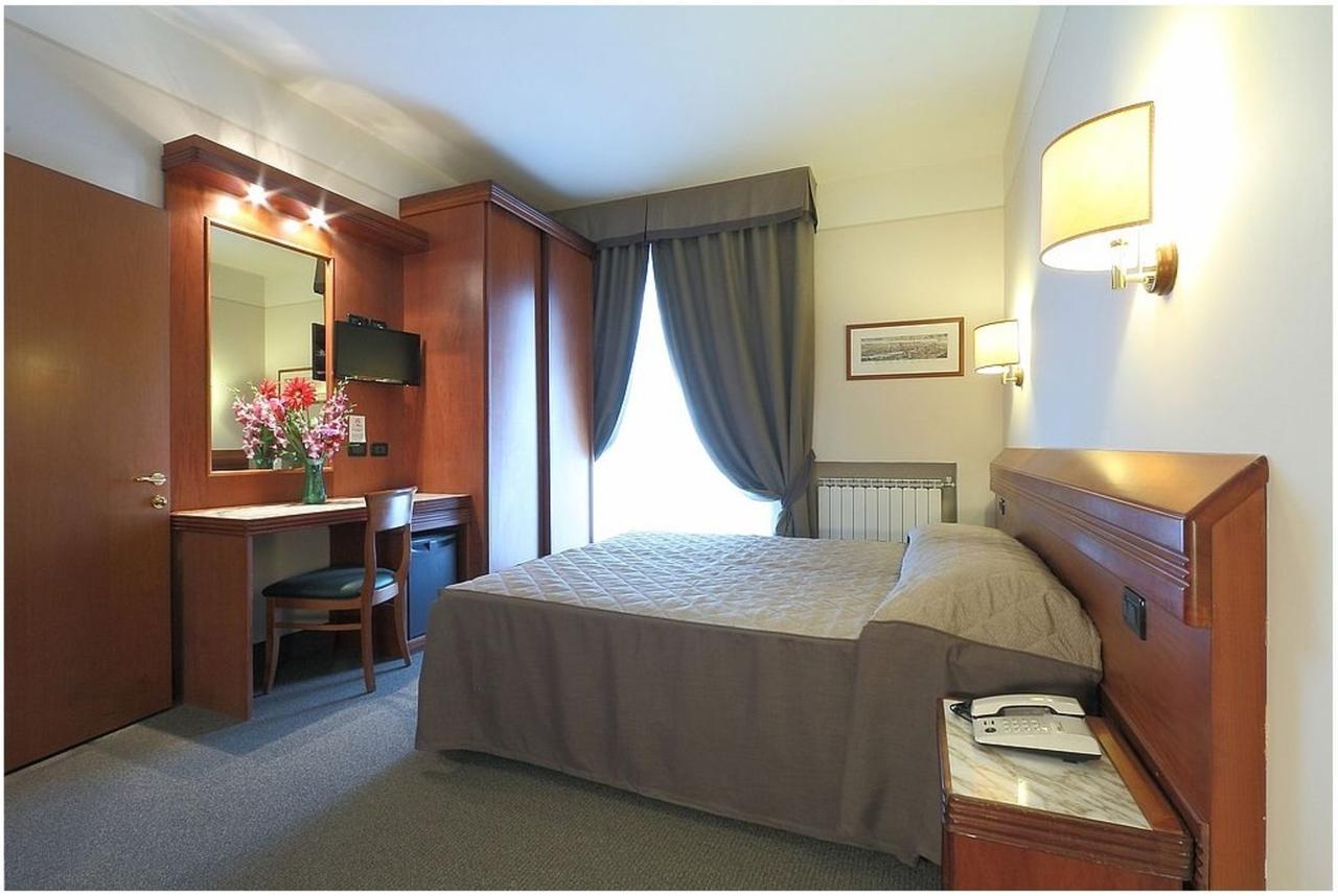 Hotel Arcadia 3*