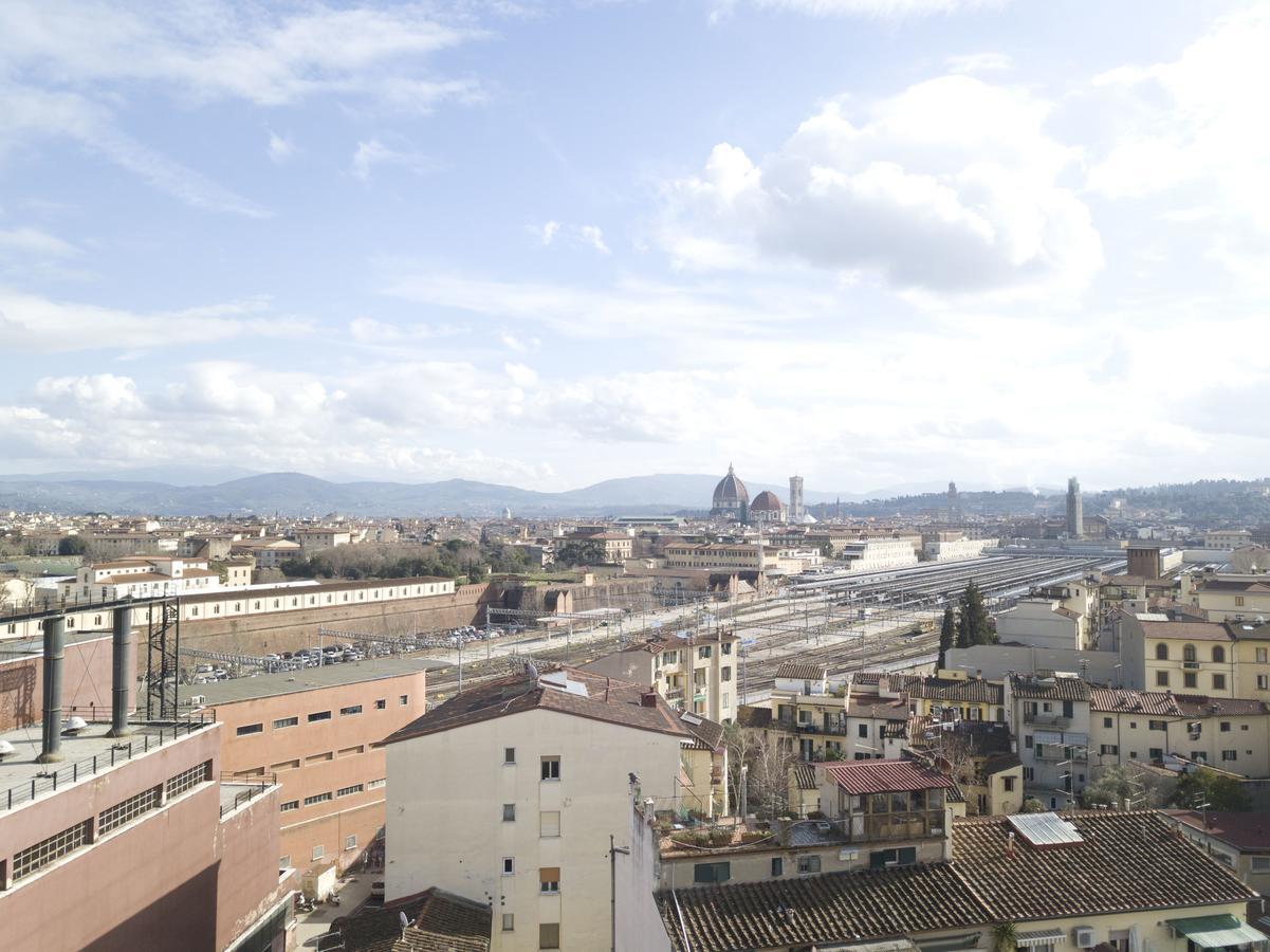 A Casa Di Olga Appartement Florence