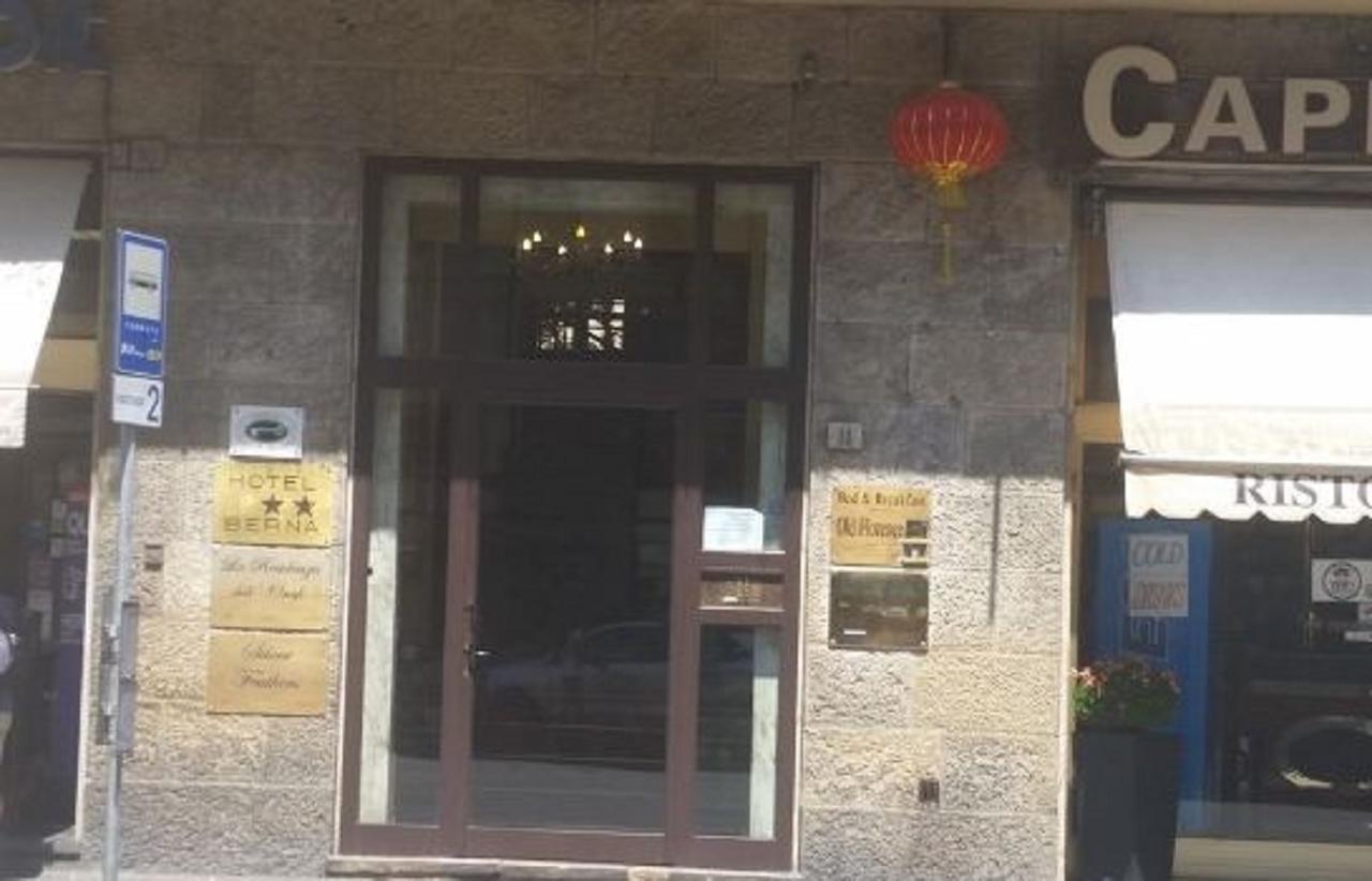 Maison De Charme Bed & Breakfast Firenze