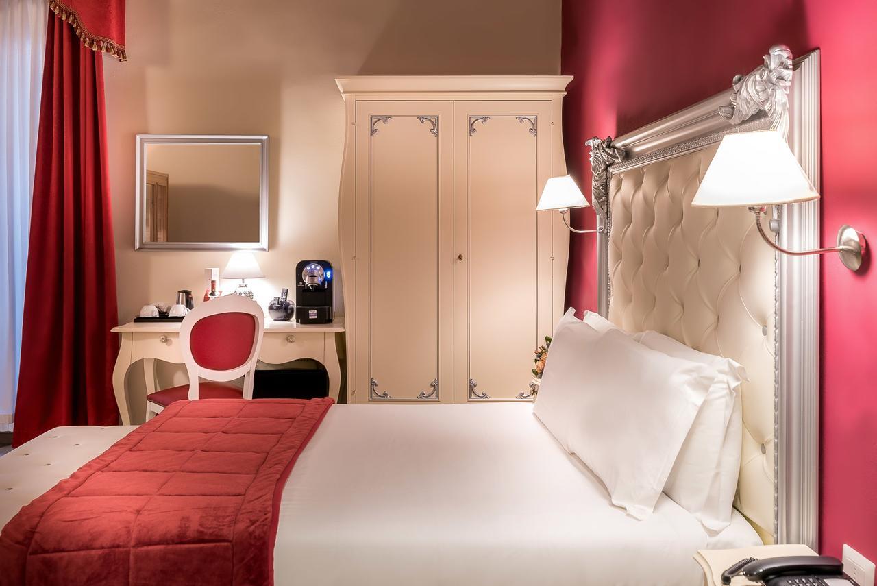 Hotell Ginori Al Duomo Firenze