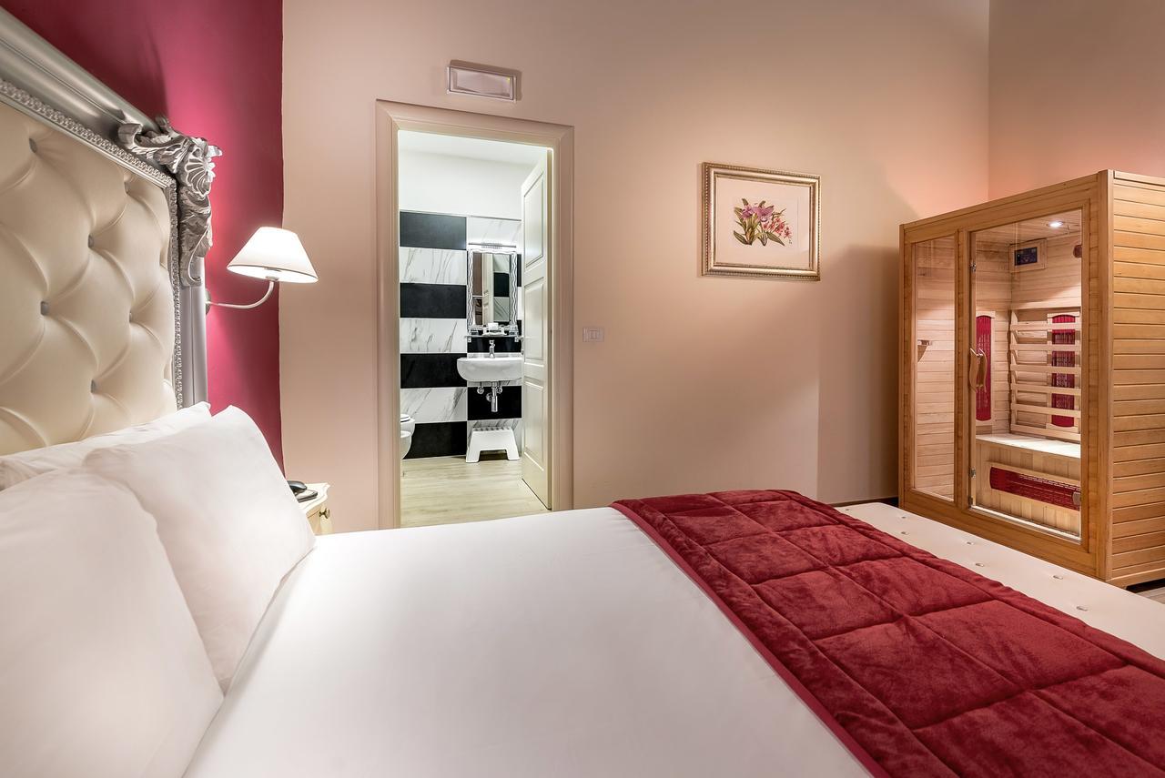 Ginori Al Duomo Hotell 4*