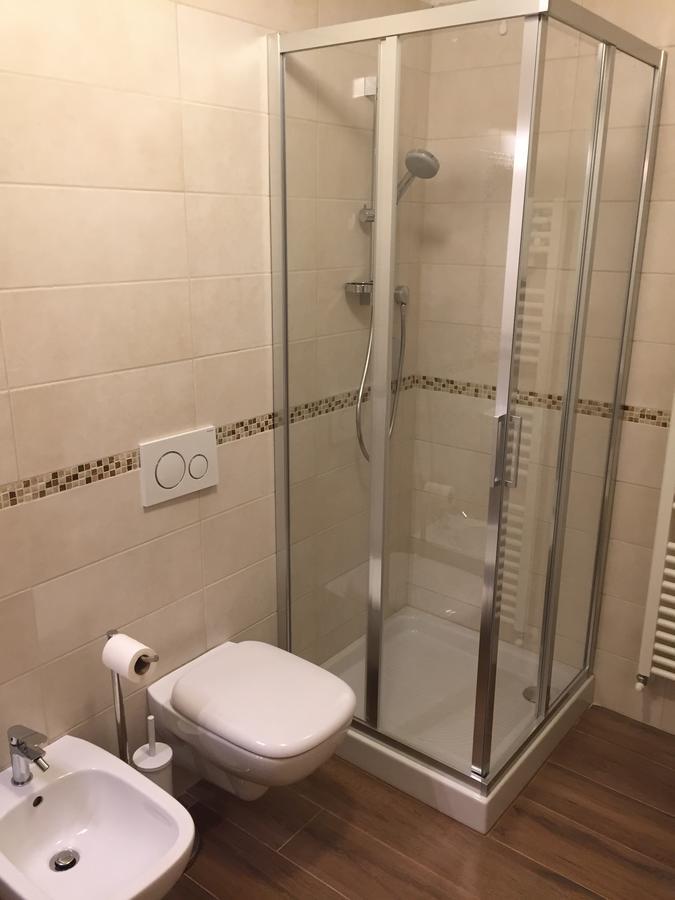 Crocini Hotell Firenze