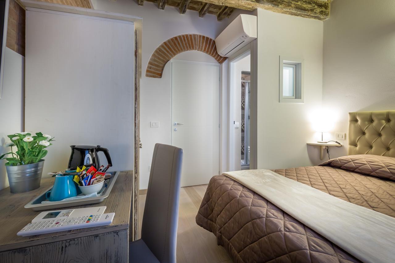 Relais Gaia Bed & Breakfast 3*