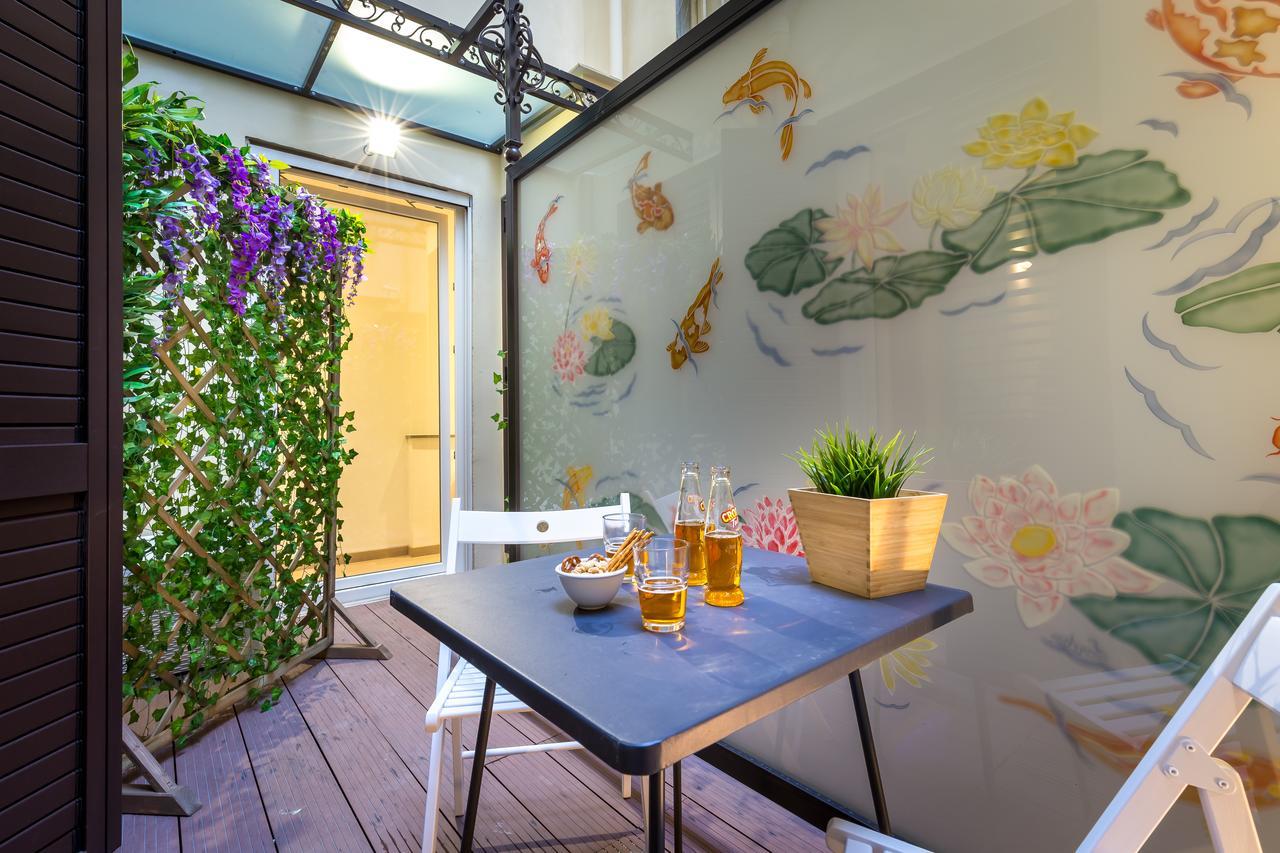Relais Gaia Bed & Breakfast 3*