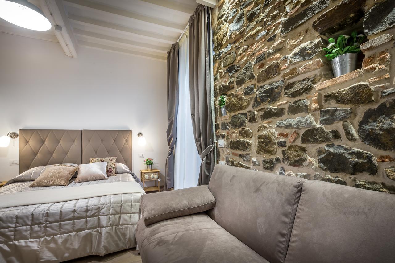 Relais Gaia Bed & Breakfast 3*