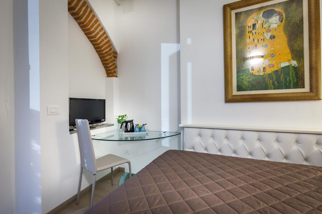Relais Gaia Bed & Breakfast