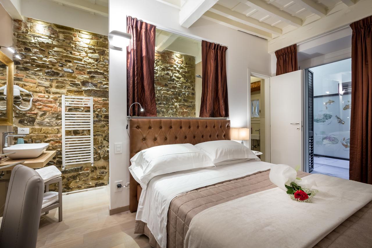 Bed & Breakfast Relais Gaia 3*