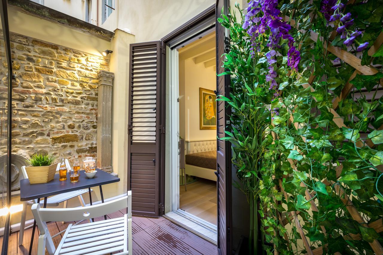 Relais Gaia Bed & Breakfast 3*