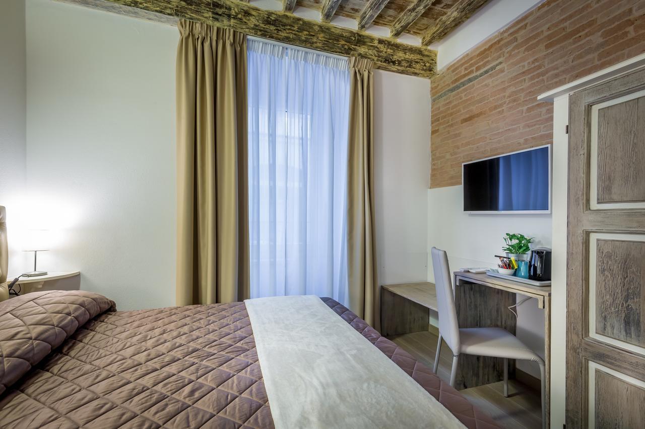 Bed & Breakfast Relais Gaia