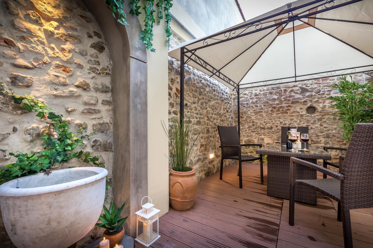 Relais Gaia Firenze