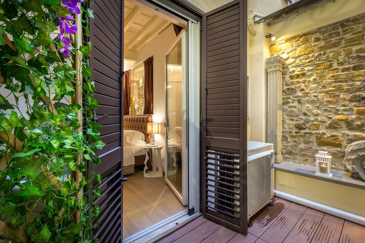 Bed & Breakfast Relais Gaia 3*