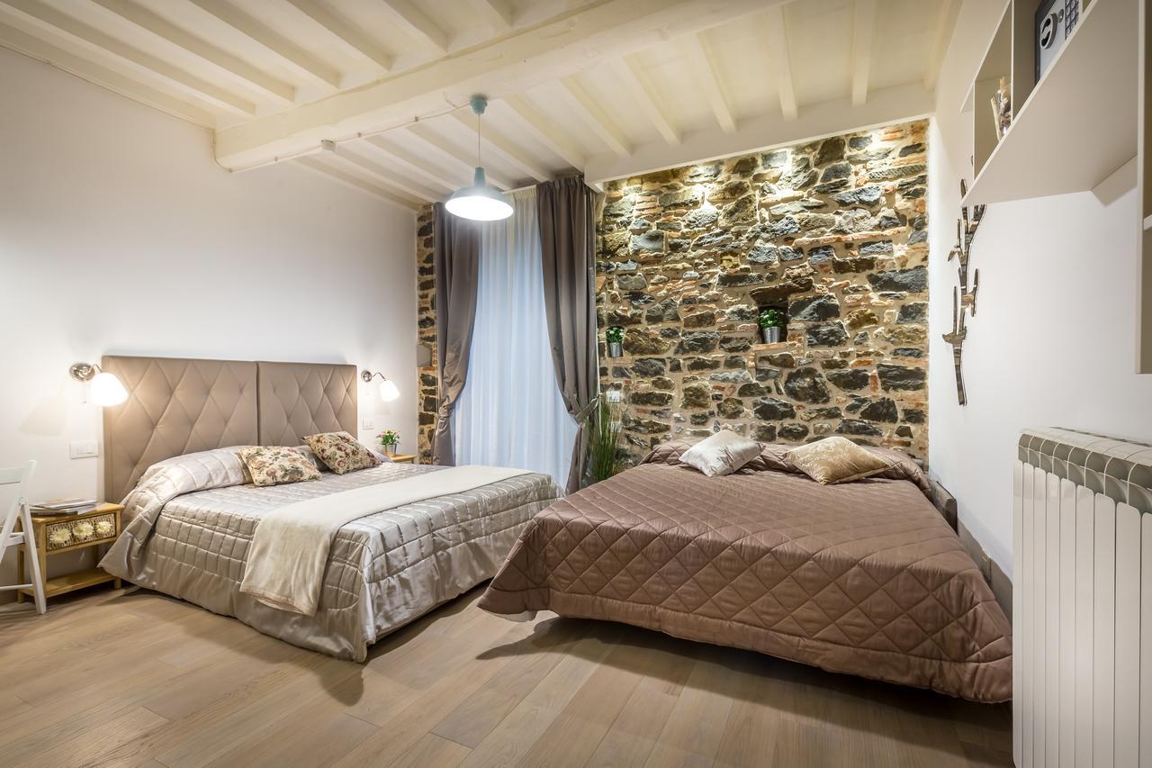 Relais Gaia Bed & Breakfast