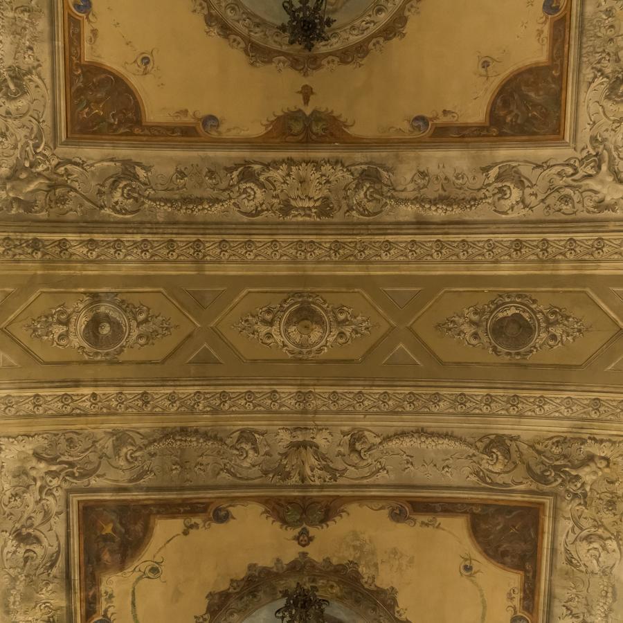 Bernini Palace 5* Florence