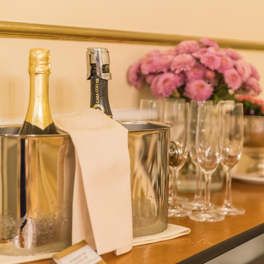 Bernini Palace Hotel 5*