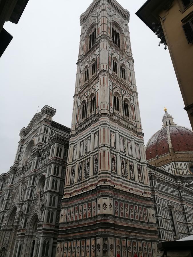 Lost In Florença