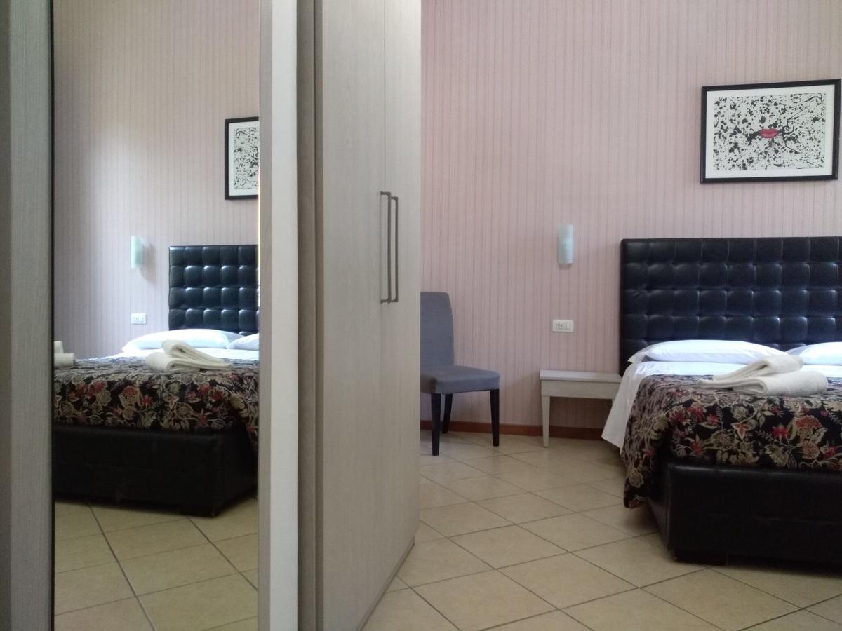 Adelaide House Firenze