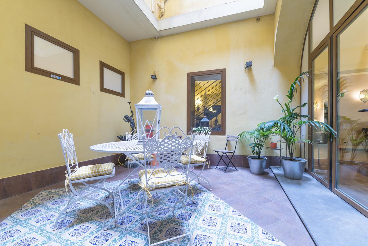 Galileo 2000 Bed & Breakfast