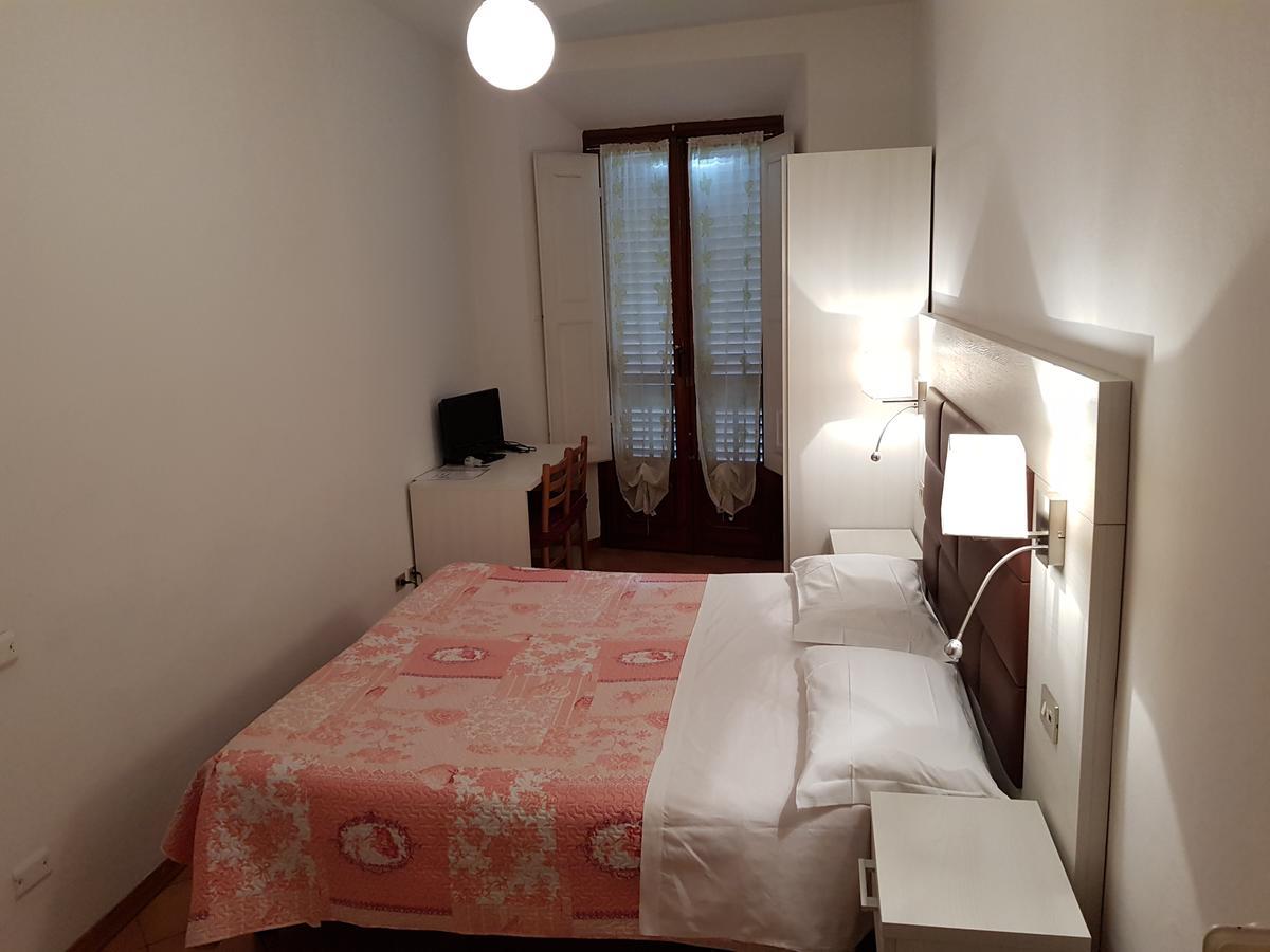 Hotel Elite Firenze