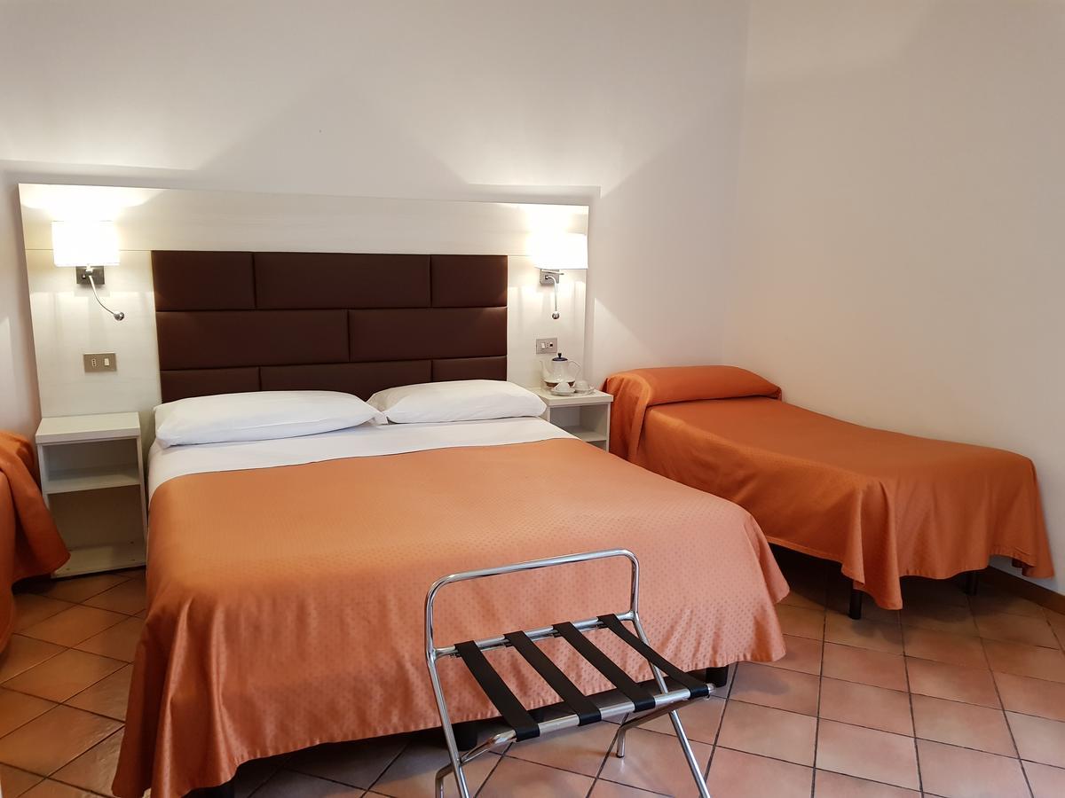 Elite 2* Firenze
