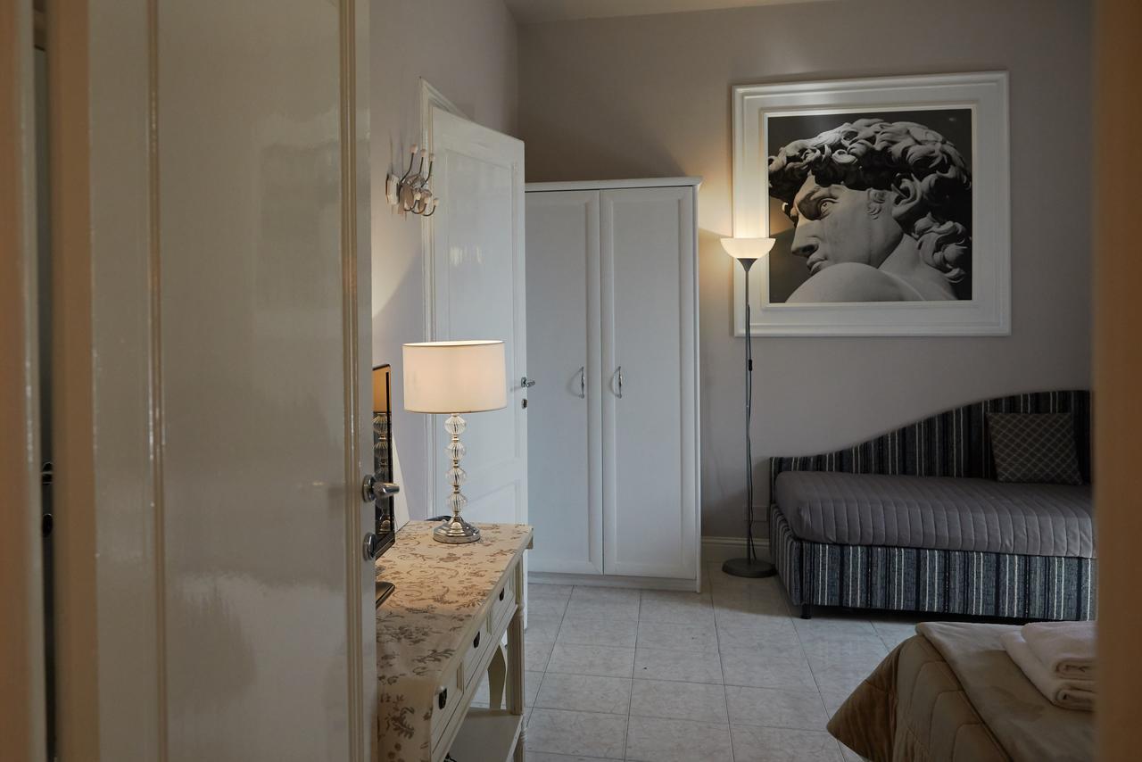 Leone X Gasthuis Florence