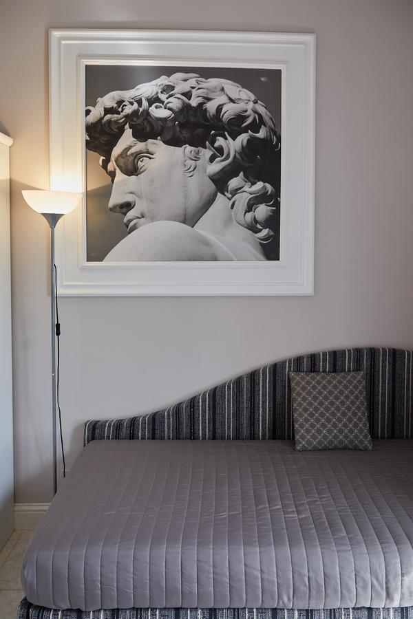 Leone X Gasthuis Florence