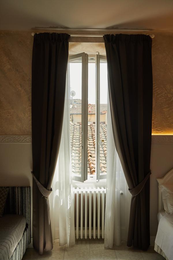 Leone X Gasthuis Florence