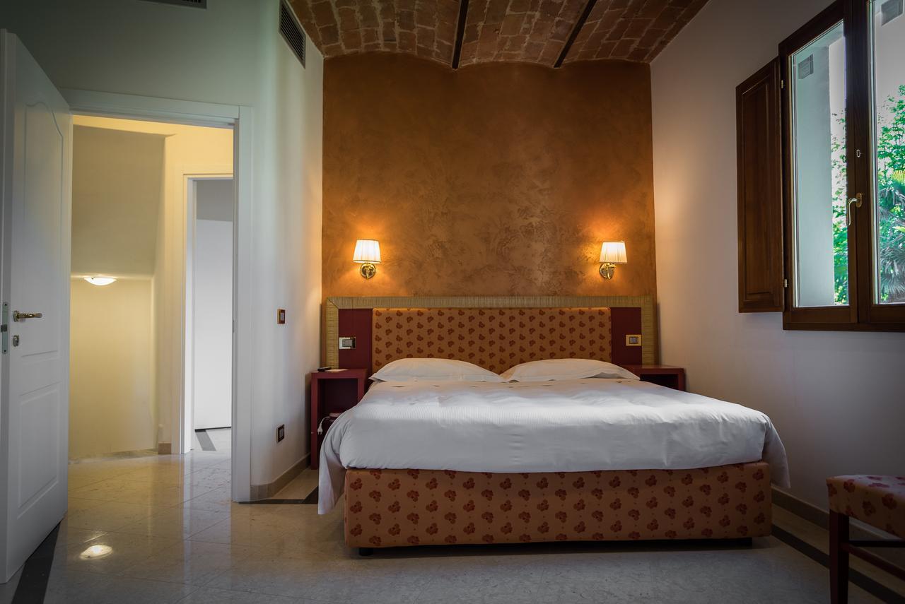 Casa de hóspedes Relais La Corte Di Cloris