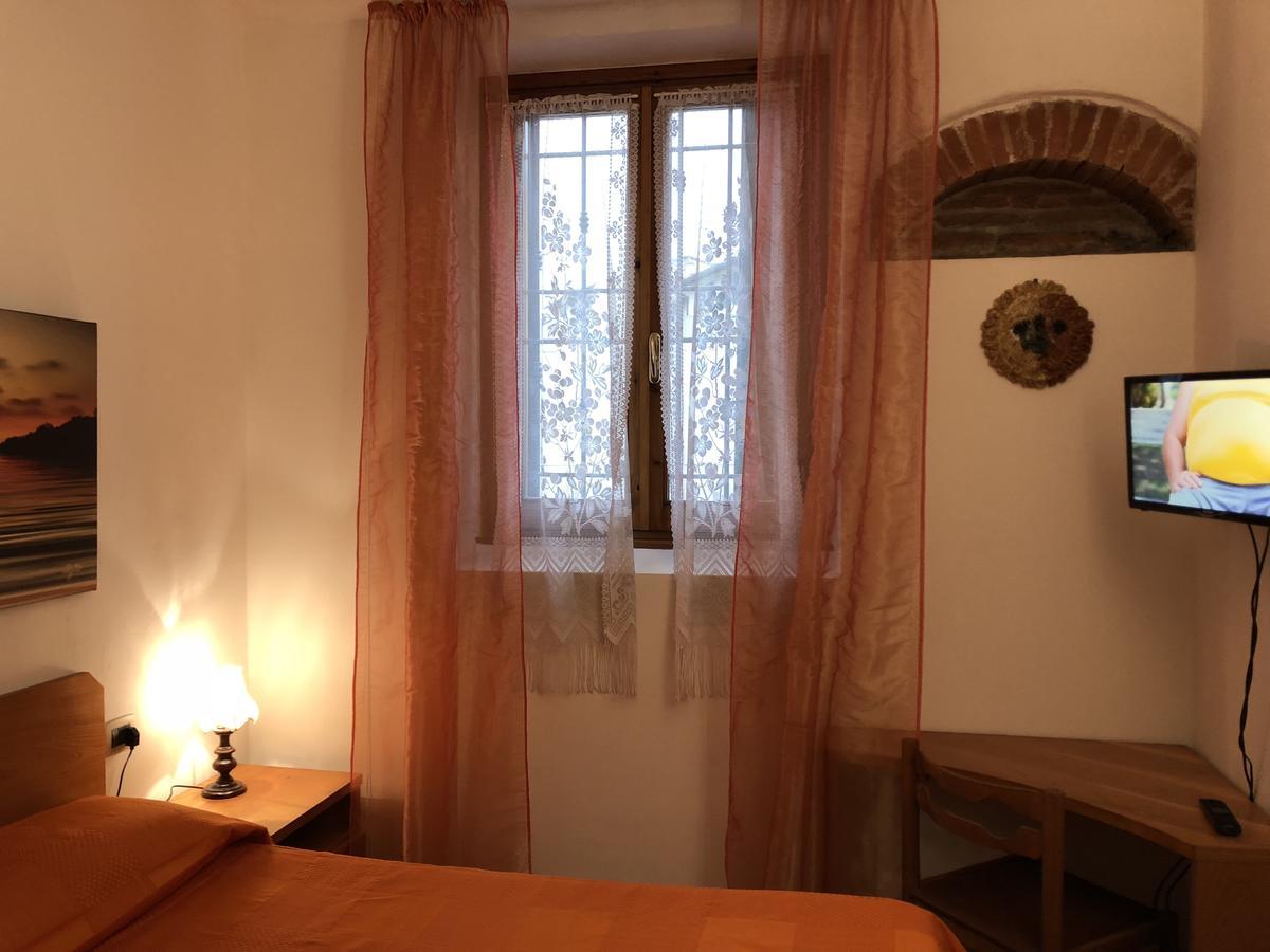 Gjestgiverier La Federiga Firenze