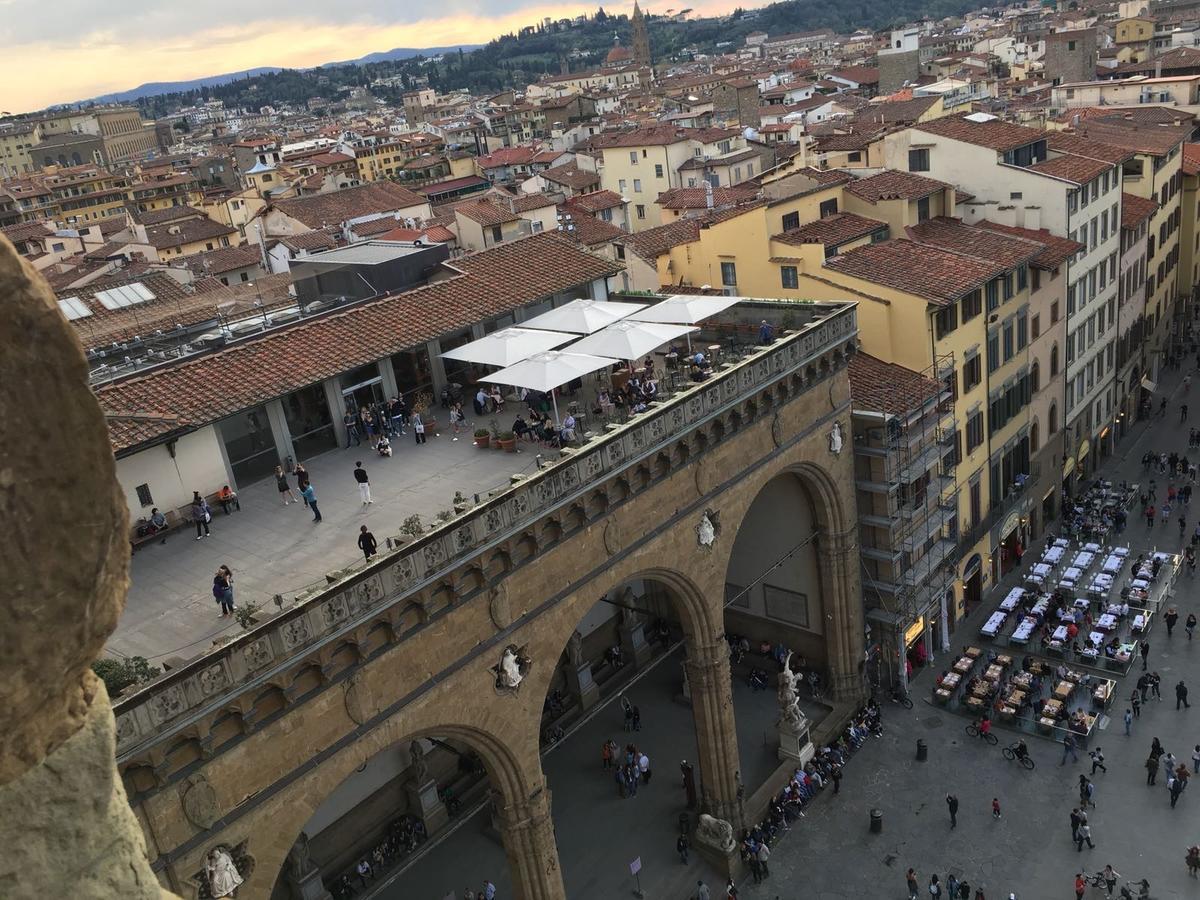 La Federiga Gjestgiverier Firenze