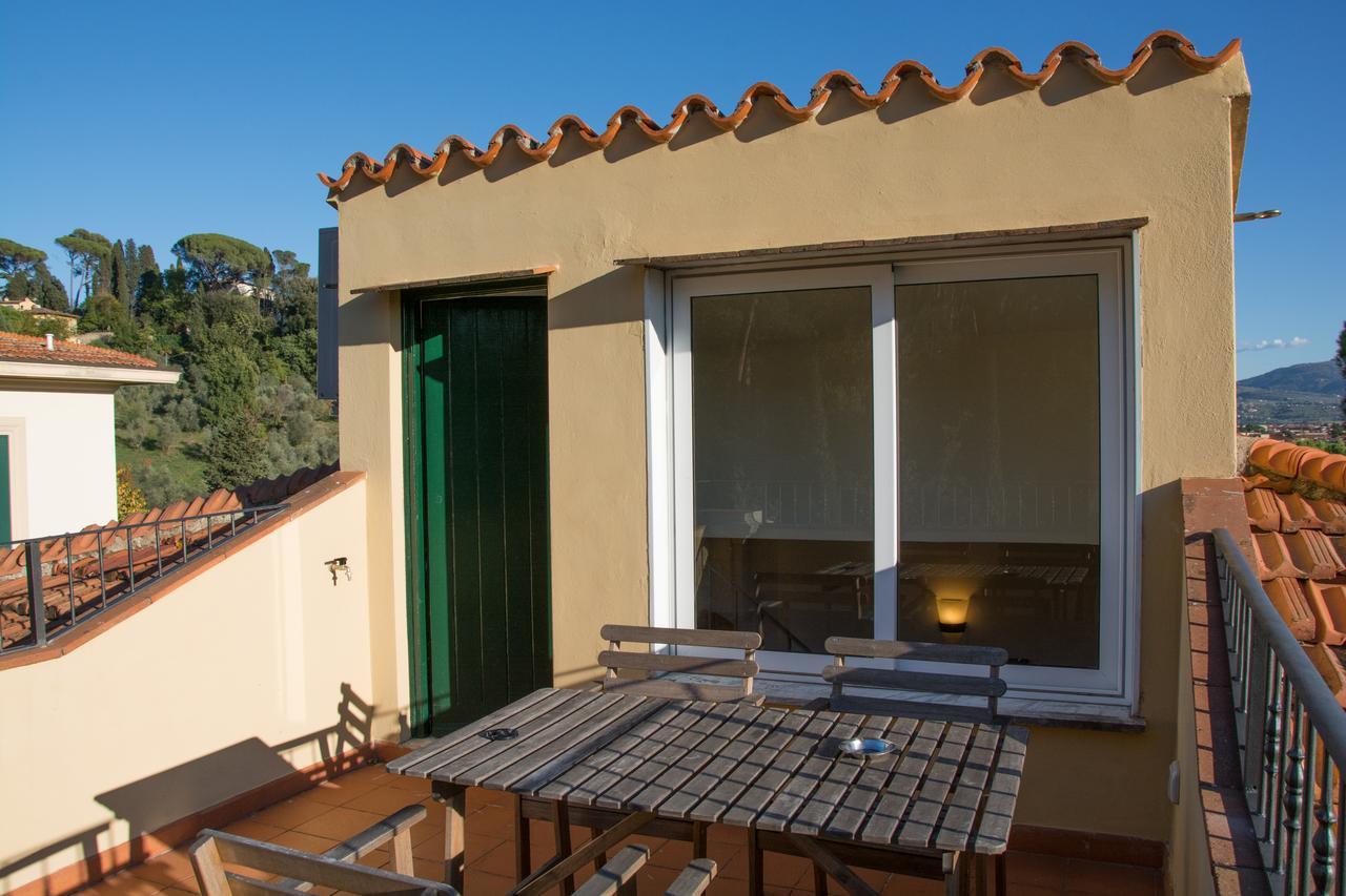 Dimora Salviati Bed & Breakfast Florence