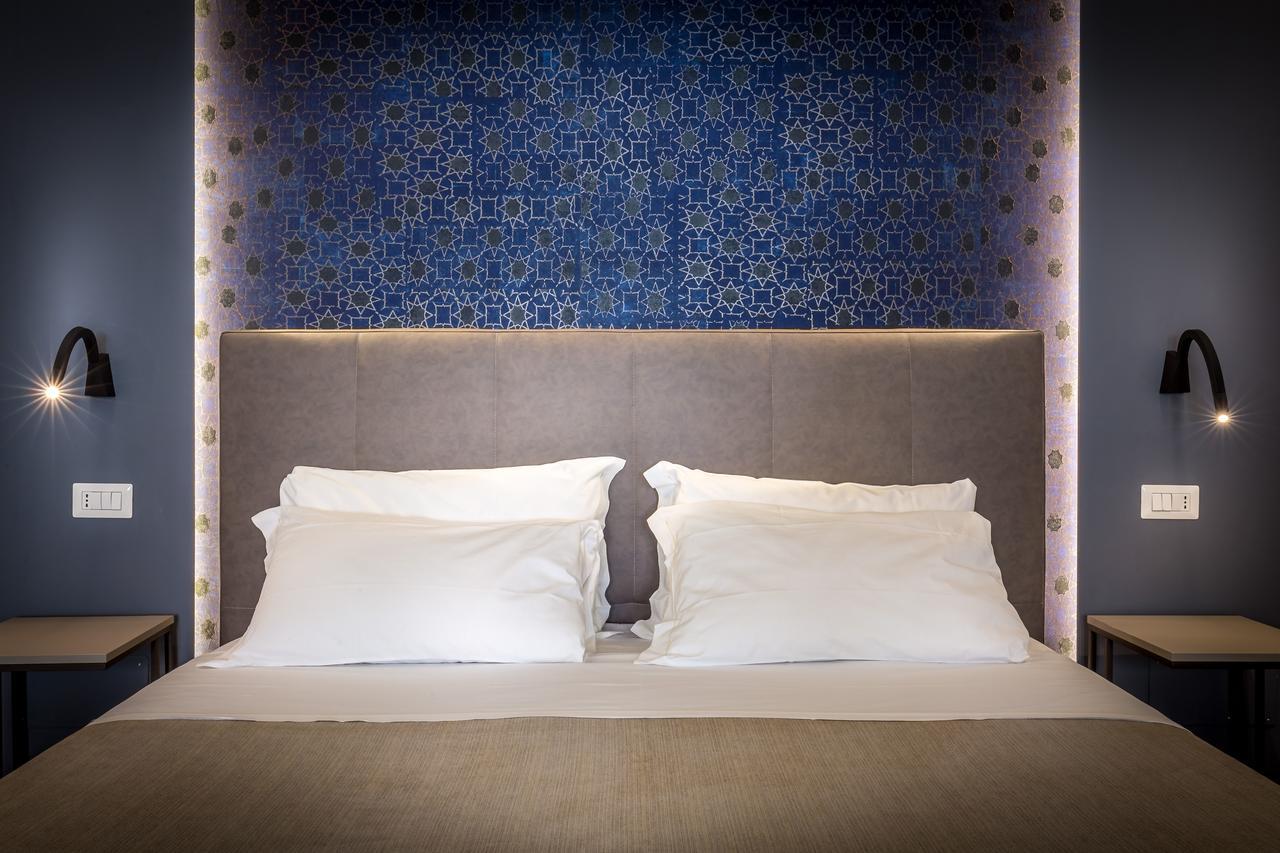 Blu Notte Gjestgiverier Firenze