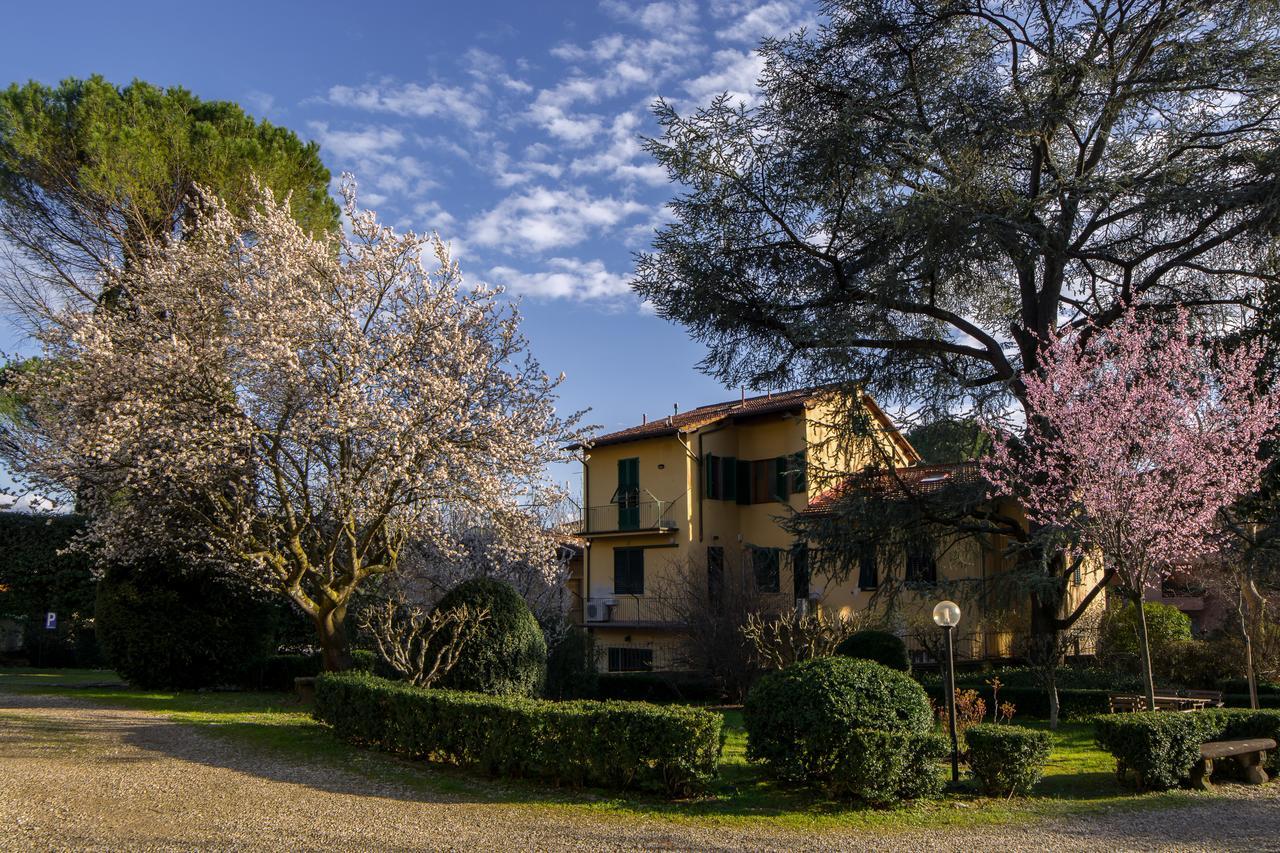Bed & Breakfast Dimora Salviati Florence