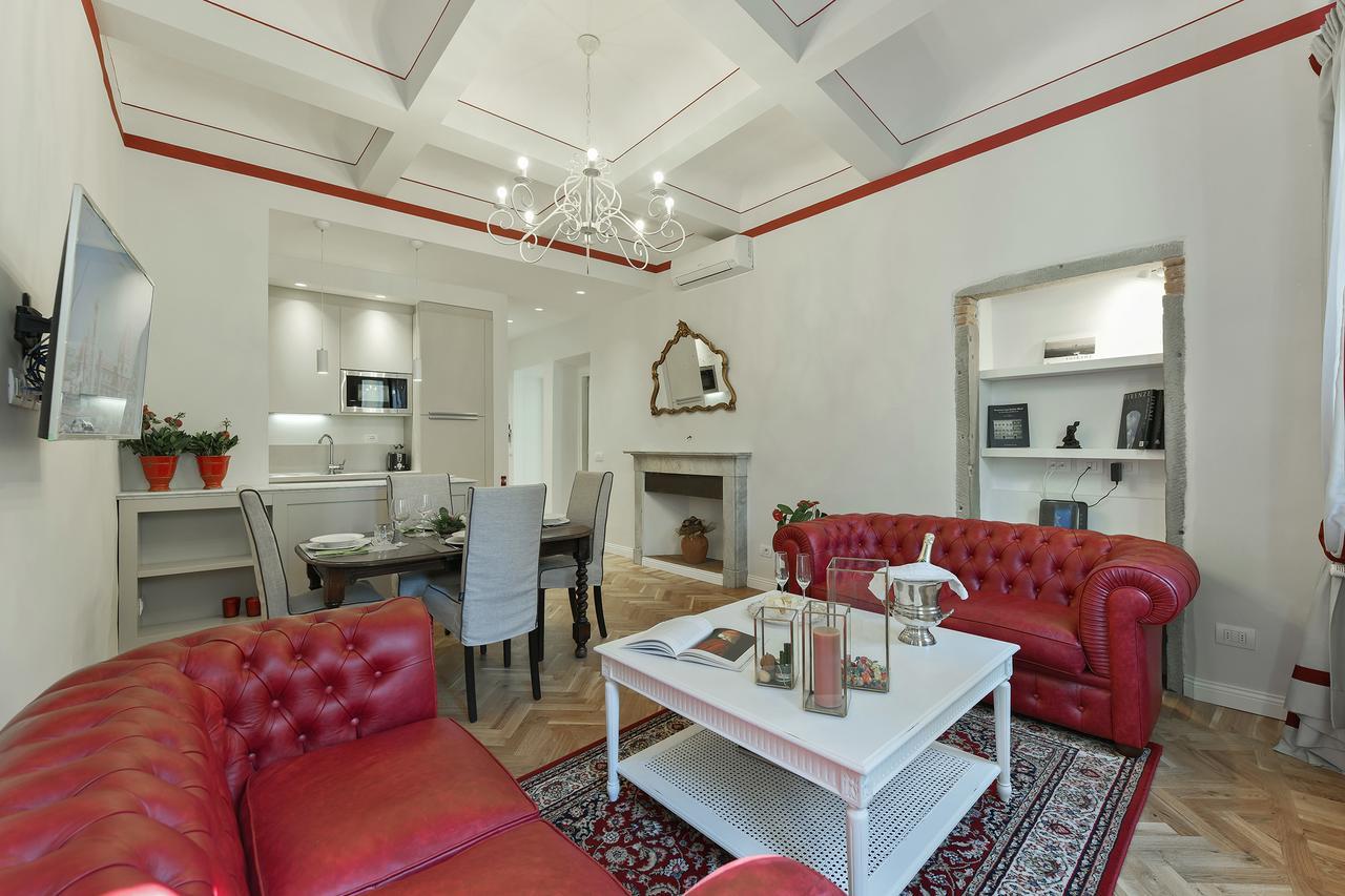 - In Duomo Appartement *