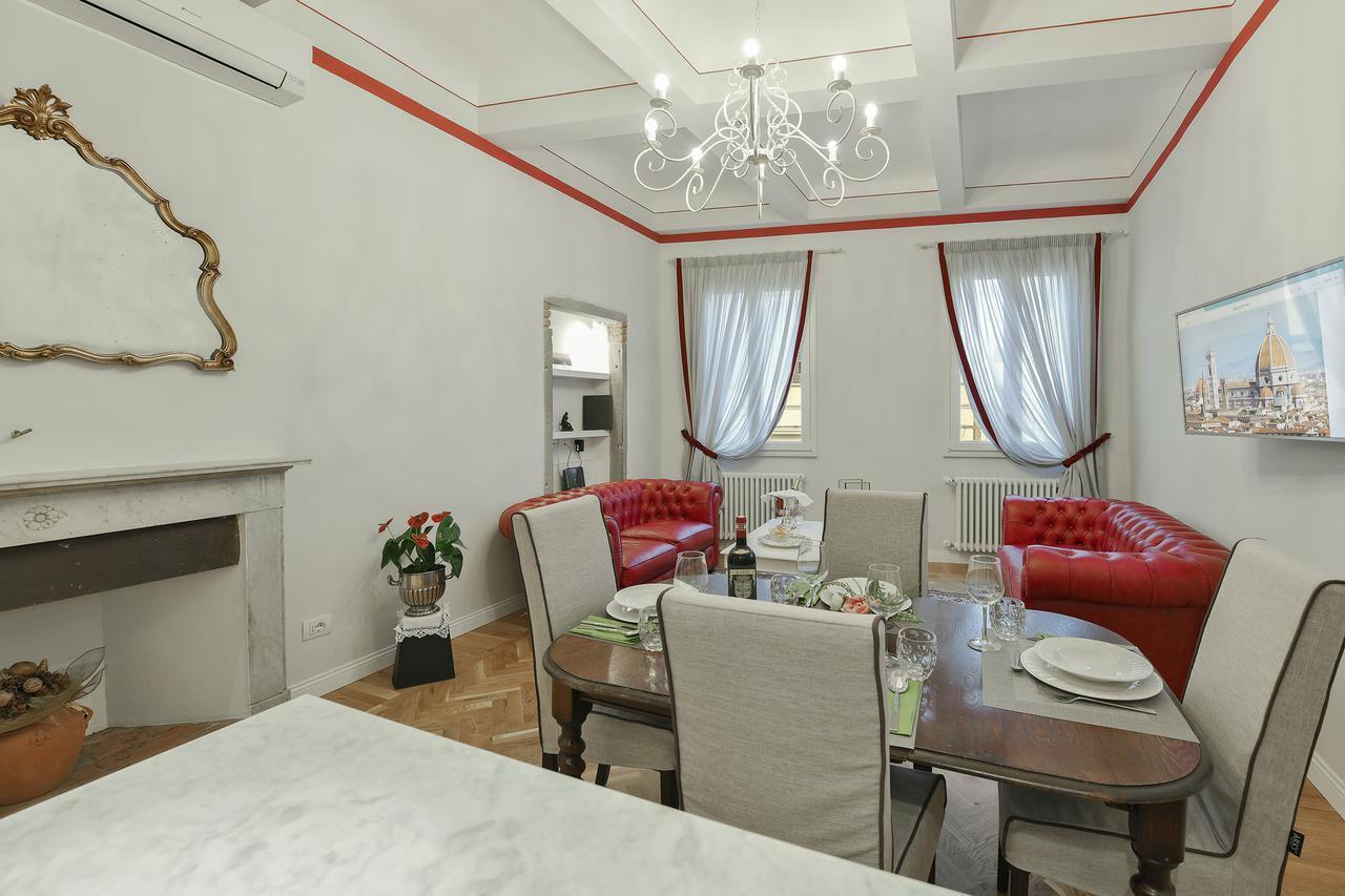 Appartement - In Duomo Florence