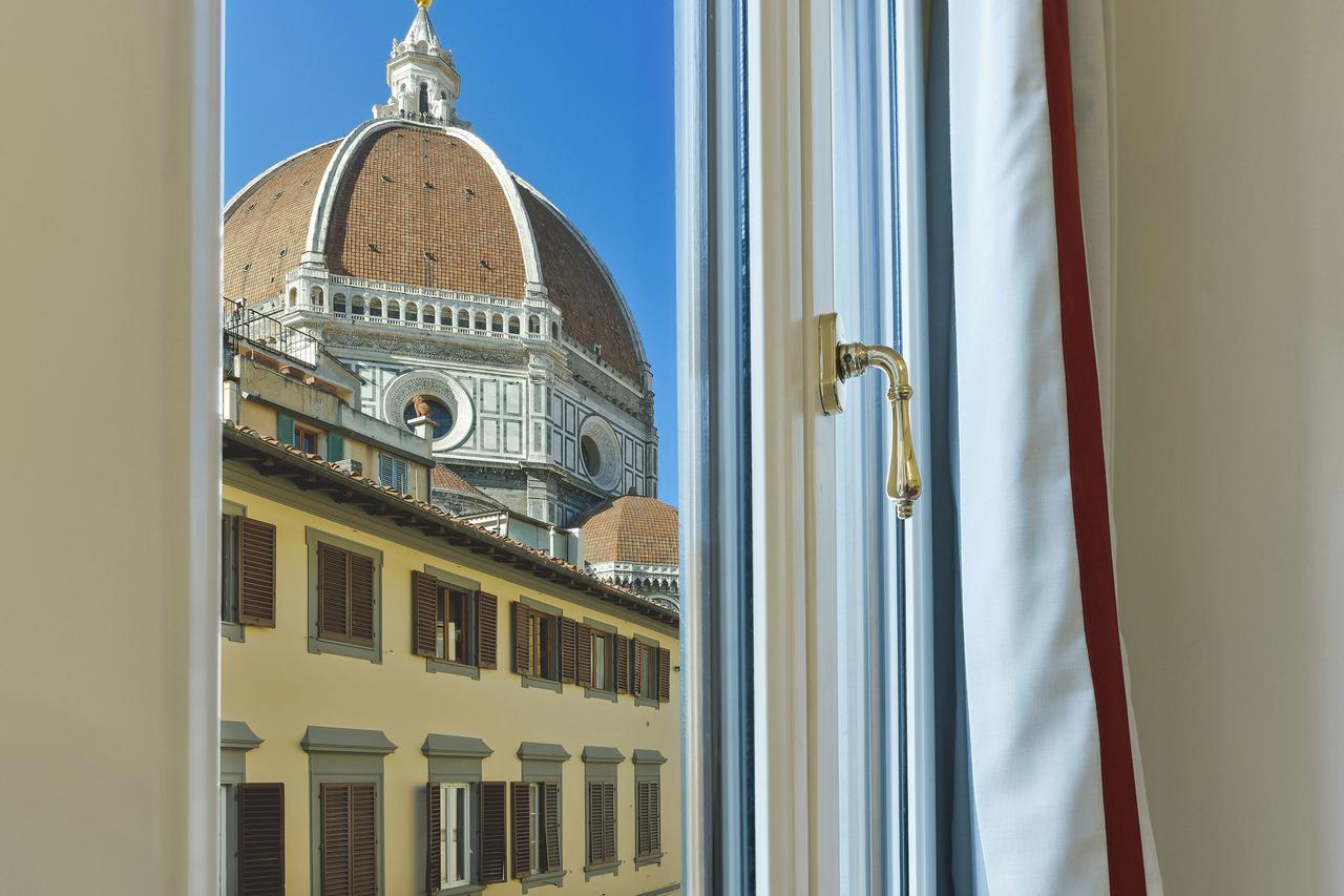 - In Duomo Appartement *
