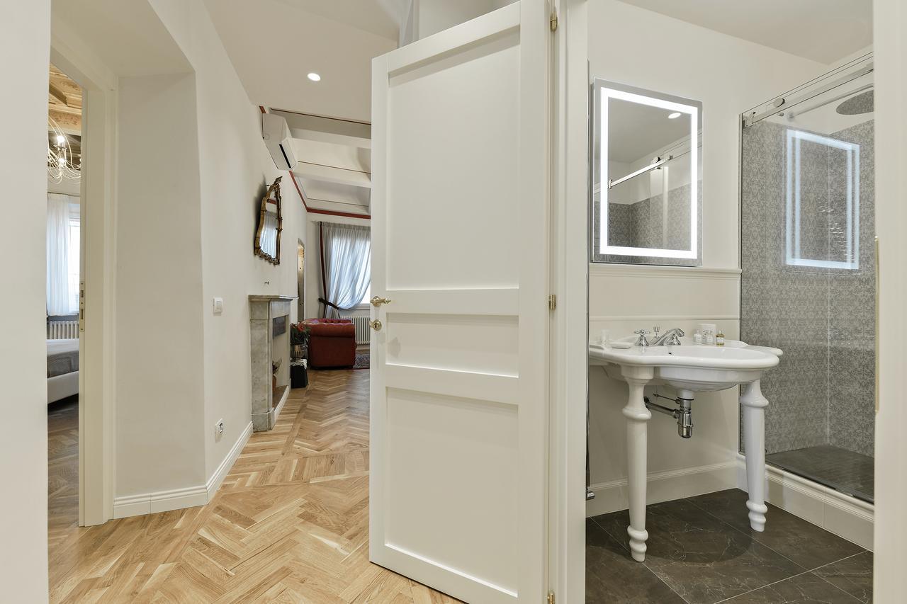 - In Duomo Appartement *