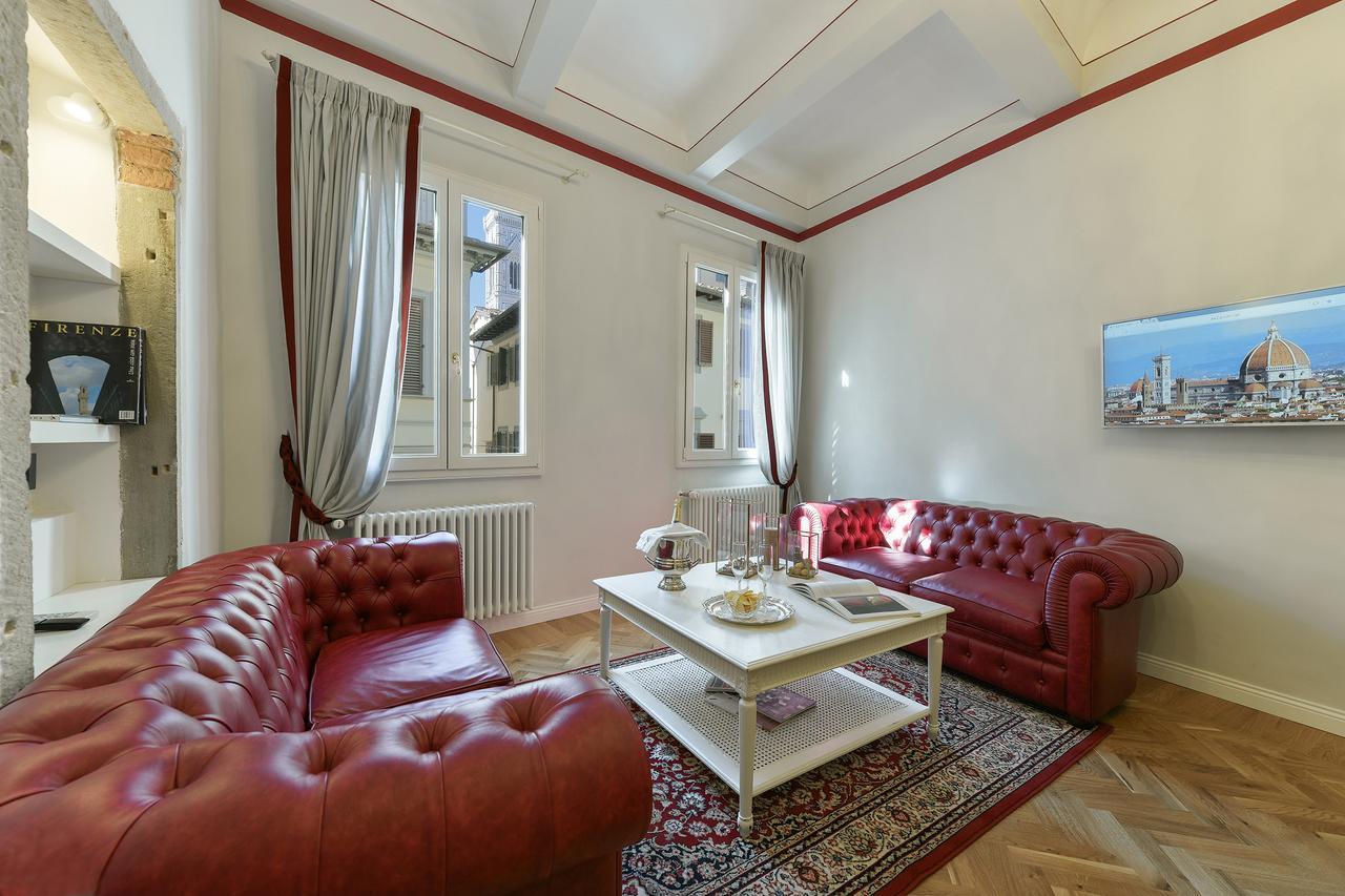 - In Duomo Appartement