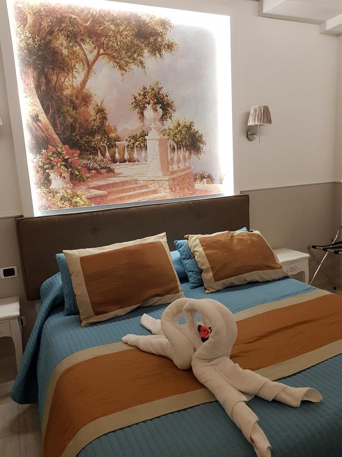 Couette-café Di Mosconi 3*