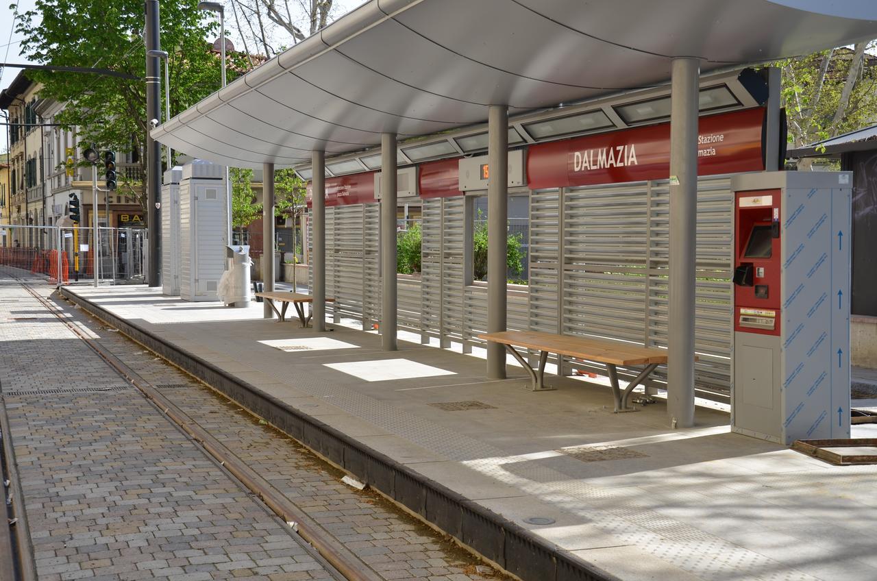 Dalmazia Appartamento Firenze