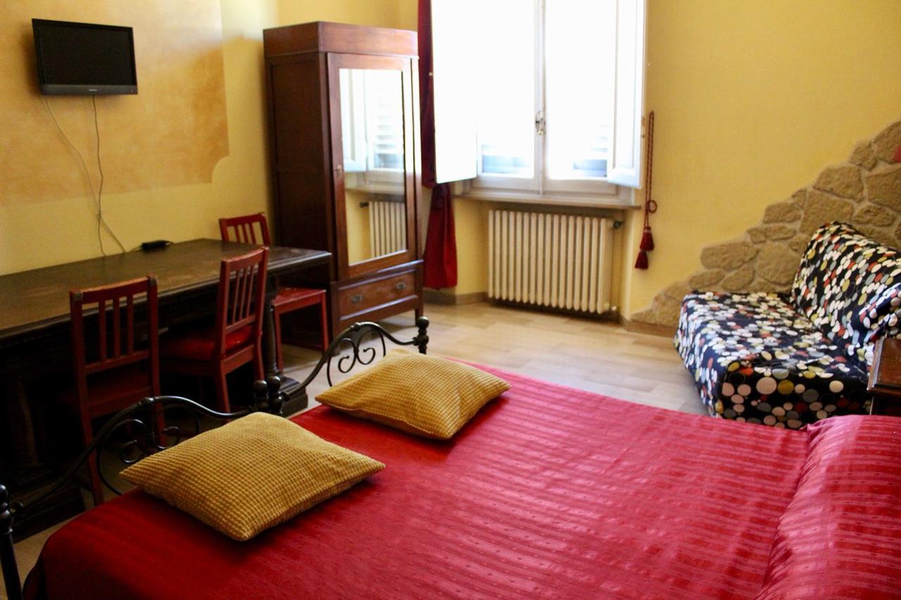 Bed & Breakfast Belfiore Firenze