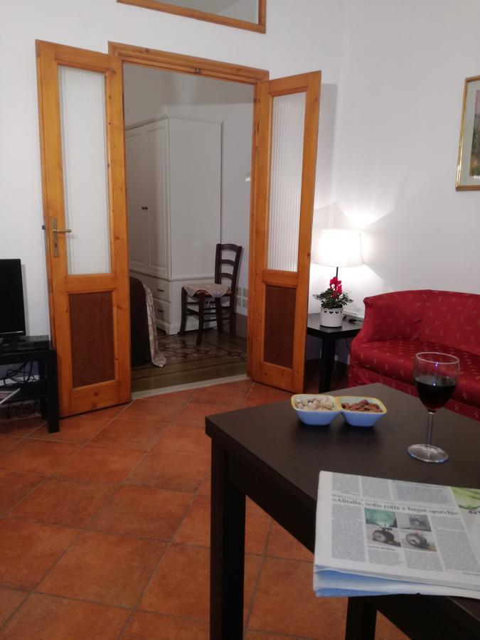Appartement Dimora Pieri Florence