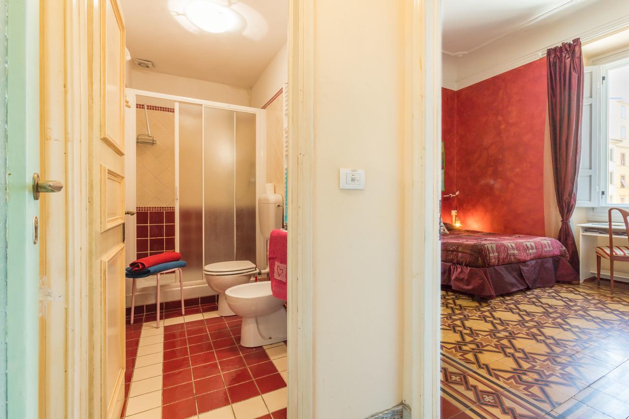 A Casa Di Virgilio Gjestgiverier