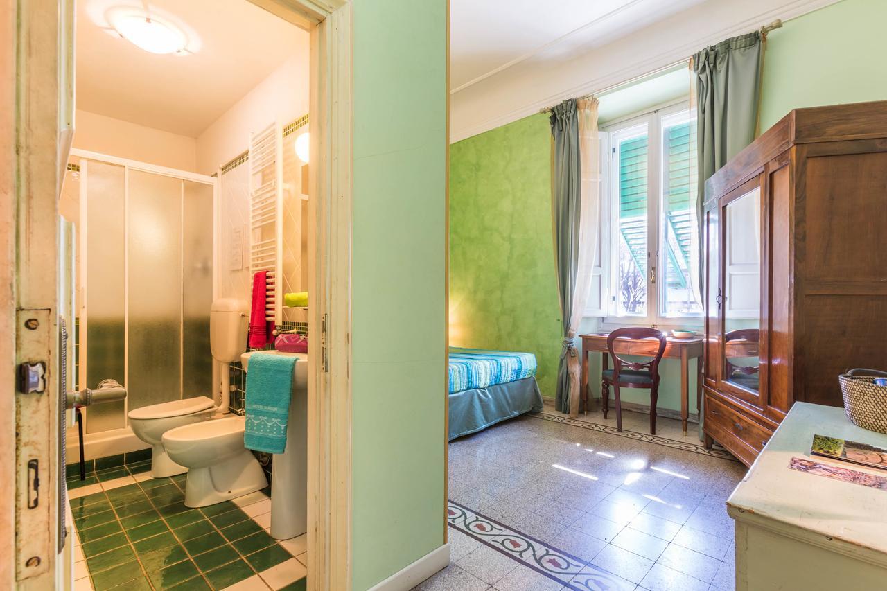 A Casa Di Virgilio Gjestgiverier Firenze