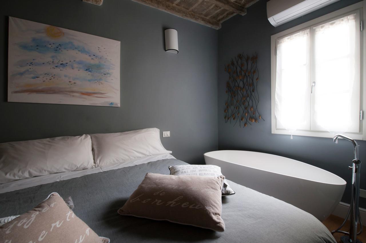Lejlighed Casetta Rosina Firenze